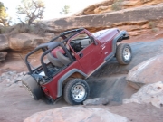 mike_c_up_slide_rock_part_1