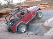 mike_c_up_slide_rock_part_2