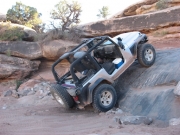 mike_s_up_slide_rock_part_1