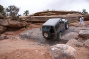 walt_on_slide_rock_part_4