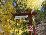 southern_end_sign