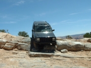 kendall_down_a_big_ledge