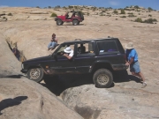 kendall_in_golden_crack_part_6