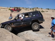 kendall_in_golden_crack_part_7