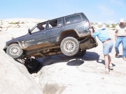 kendall_in_golden_crack_part_8