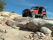 monica_down_a_big_ledge