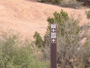 sign