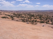 on_slickrock