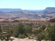 canyons