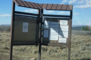 kiosk
