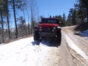 monica_on_the_trail