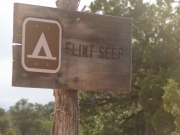 flint_seep_sign
