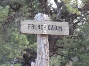 french_cabin_sign