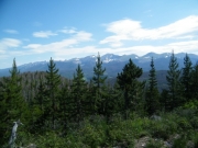 elevation