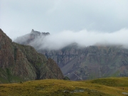 clouds