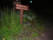 sign