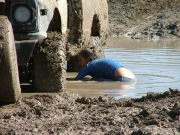 dropped_drive_shaft