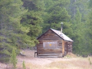 cabin