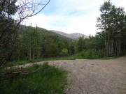 switchback