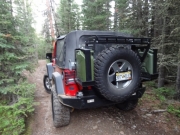 monica_on_the_trail