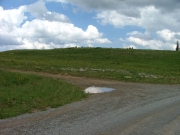 trailhead