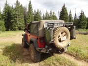 monica_on_the_trail