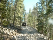 ladd_climbing_loose_rock