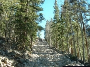 long_hill_of_loose_rock