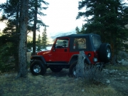monica_at_grizzly_lake