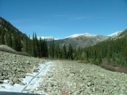 talus