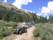 jeeps