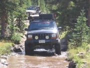 mike_through_the_second_creek_crossing
