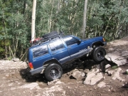 mike_up_the_first_obstacle_part_1