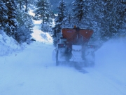 snowplow