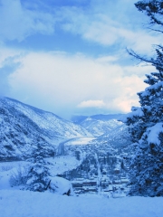 snowy_georgetown