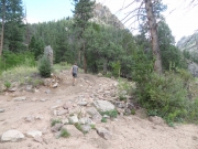 exploring