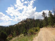 little_mountain