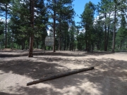 trailhead