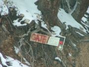 signs_next_to_climb_to_hahns_peak