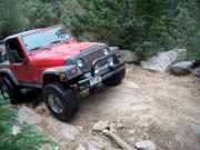 monica_on_the_rocks