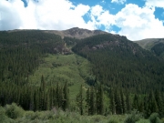 scenery