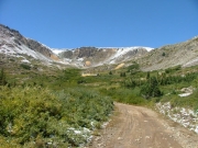 basin