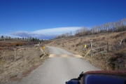 trailhead