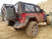 monica_on_the_trail