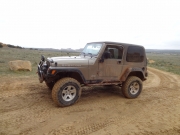 walt_on_the_trail