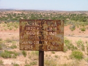 marker