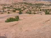 climbing