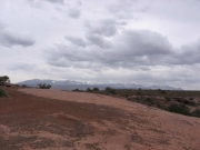 la_sal_mountains
