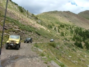climbing_above_timberline