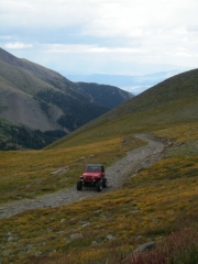 mark_on_the_trail